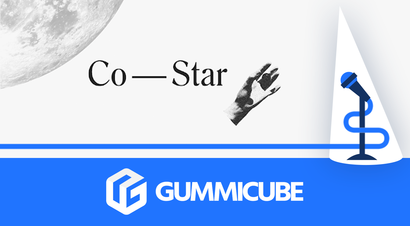 App Store Spotlight: Co-Star 