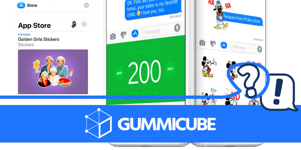 How to Submit iMessage App for App Store