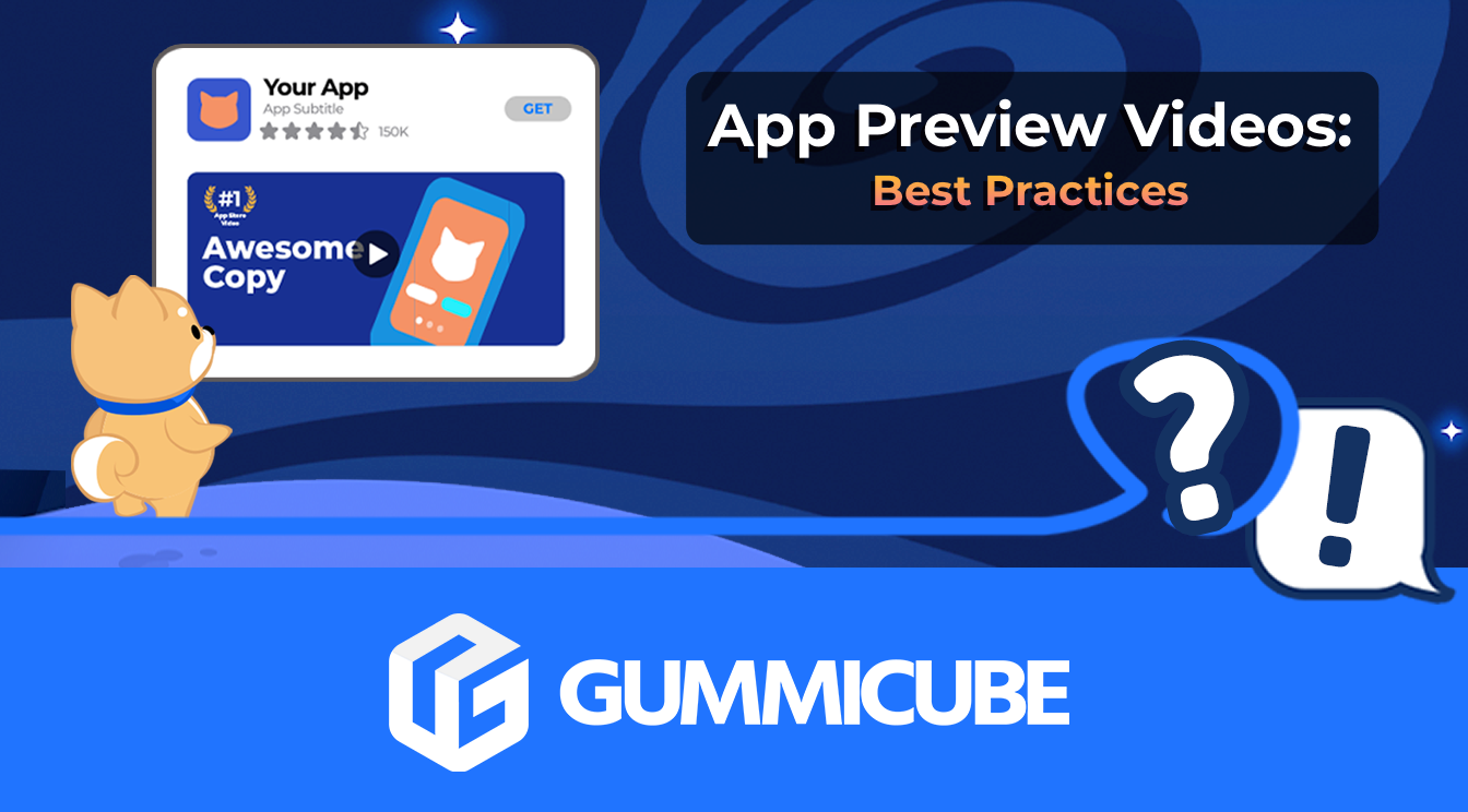App Store Preview Video: Best Practices for ASO