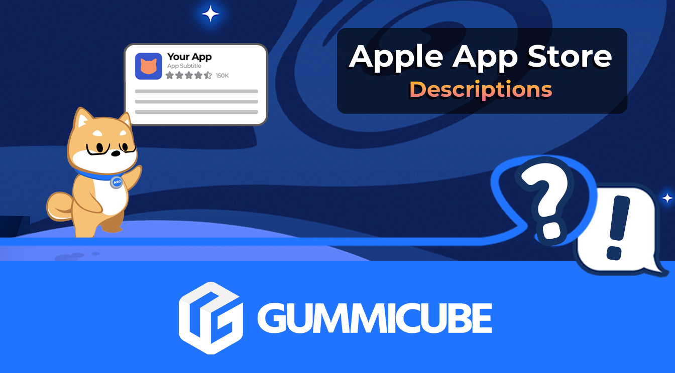How to Write an Apple App Store Description