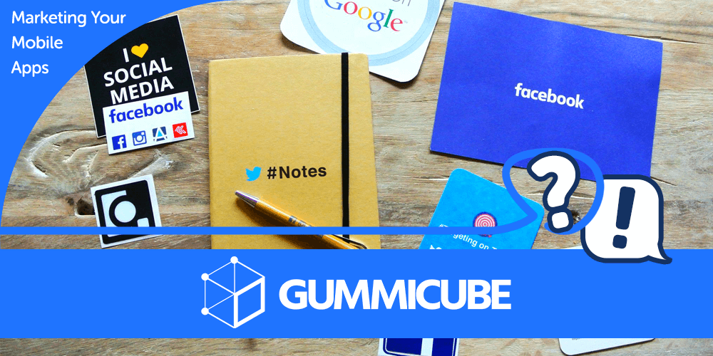 How to Leverage Social Media Ads to Market Mobile Apps