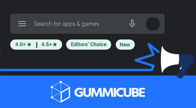 Google Play Search Adds New Filters