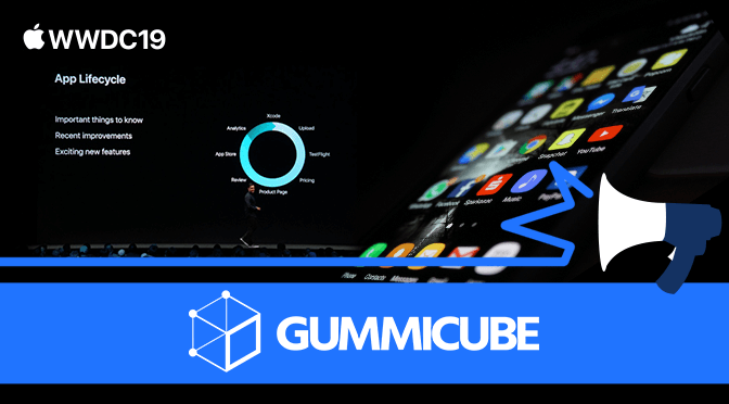 App Store Connect at WWDC 2019