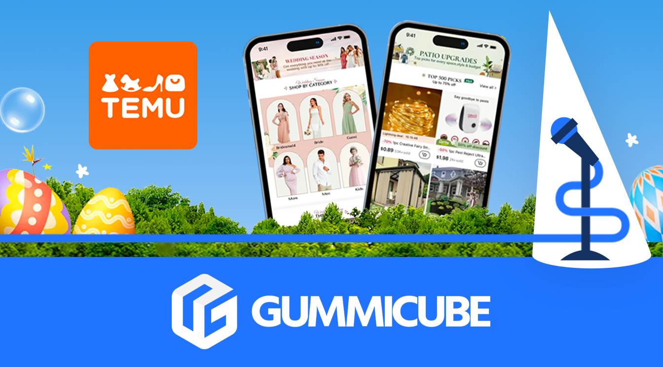 Temu - App Store Spotlight