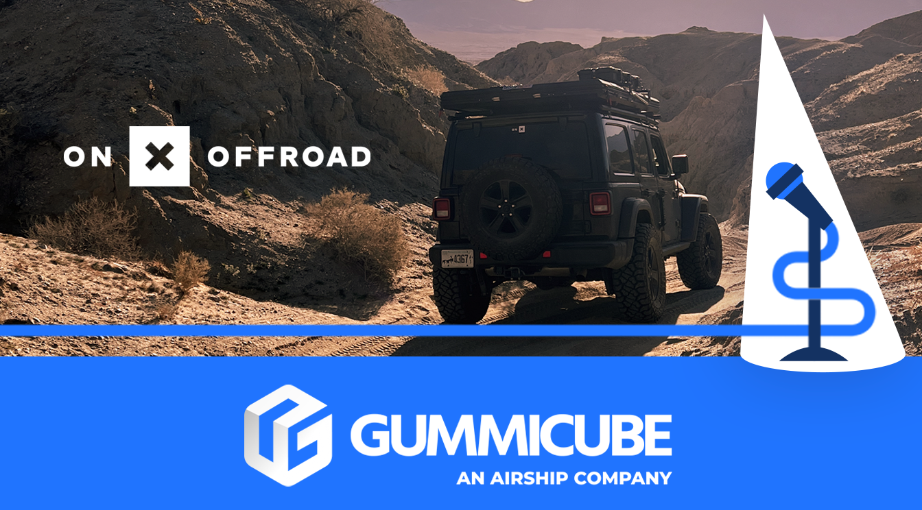 ASO Improvements for onX Offroad