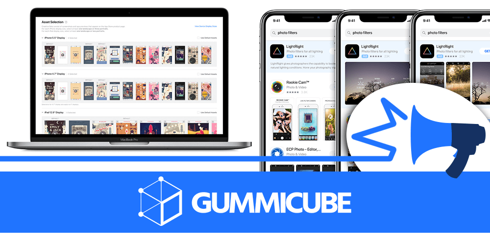 Apple Adds Creative Sets to Search Ads