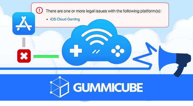 App Store Guidelines on Game Streaming Apps Lead to Lawsuit