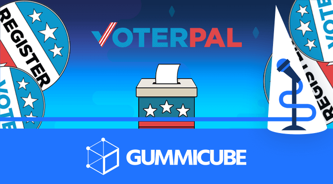 VoterPal App Store Description Spotlight