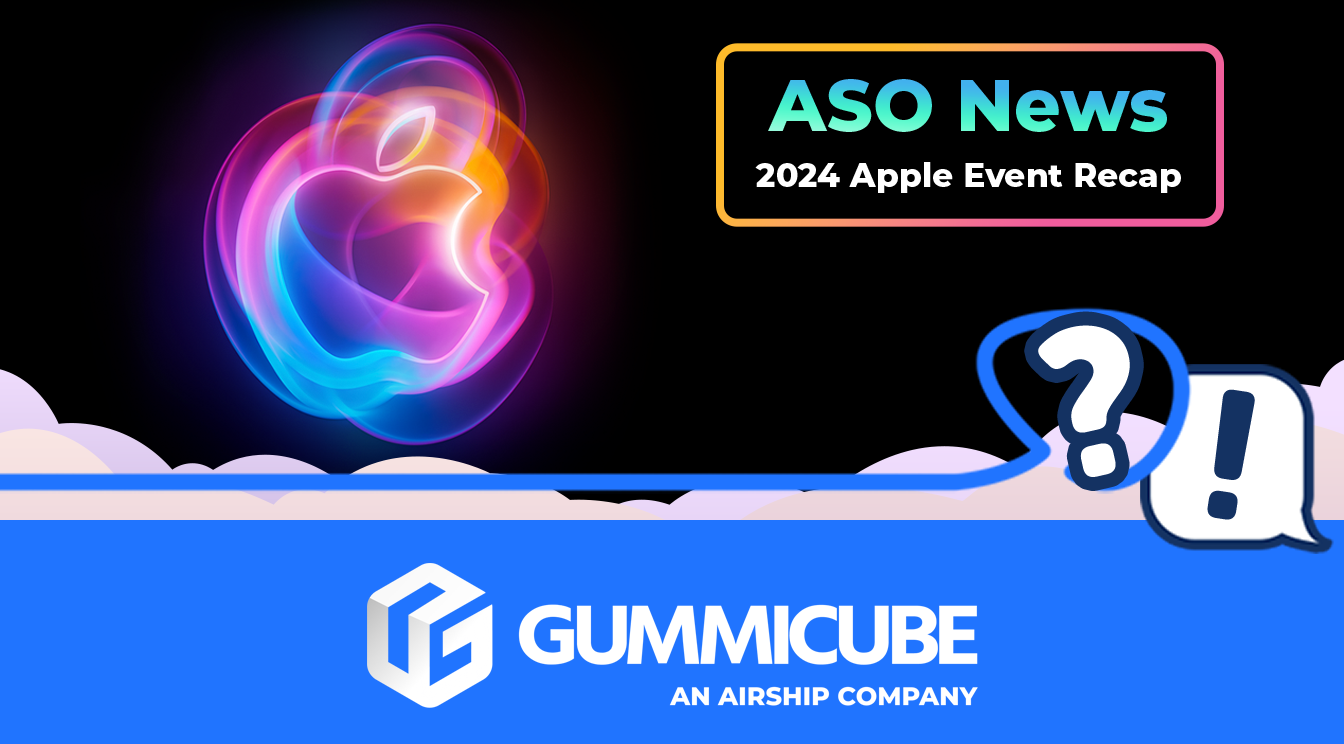 The 2024 Apple Event - What’s New and What’s Happening