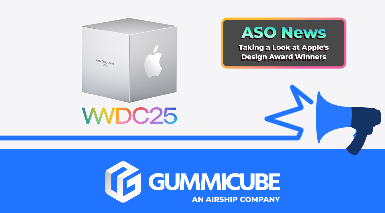 Taking a Look at Apple's Design Award Winners