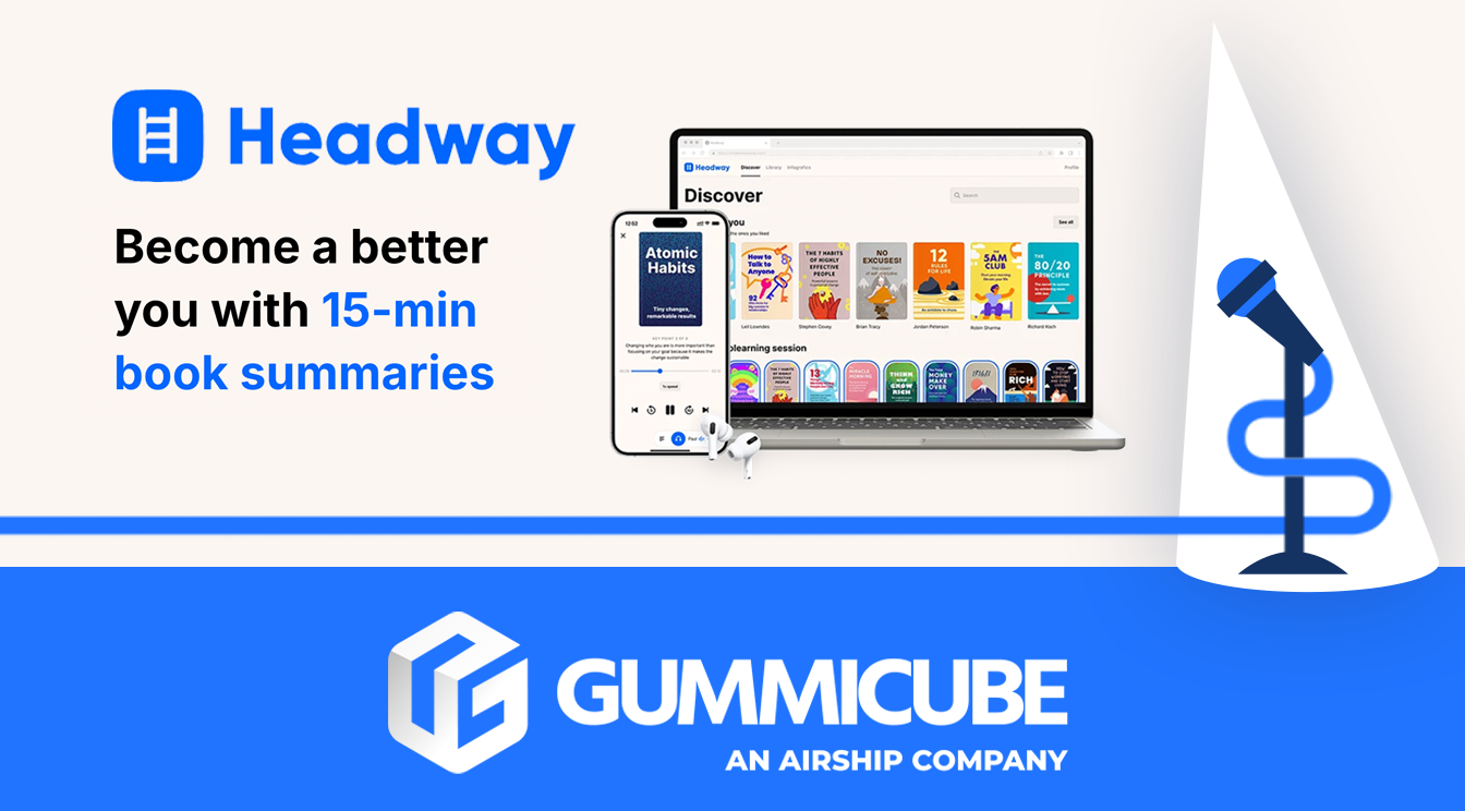 Headway- Daily Micro Learning's ASO Analysis