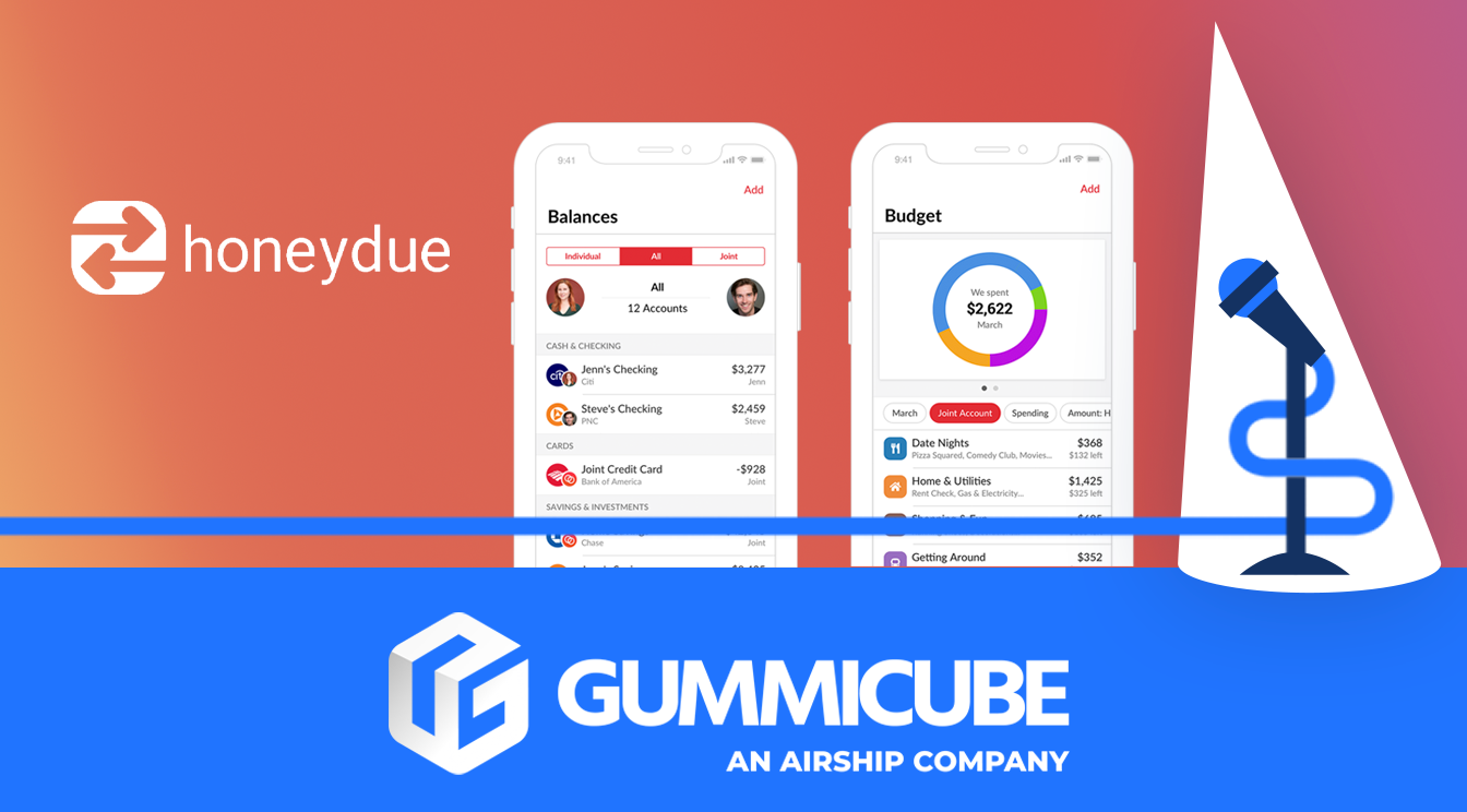 How Honeydue Can Stand Out in the Budgeting App Market