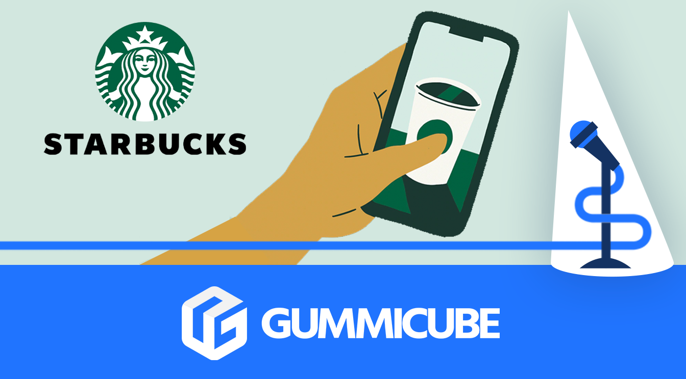 Starbucks App: ASO Strategies Amid In-Store Challenges