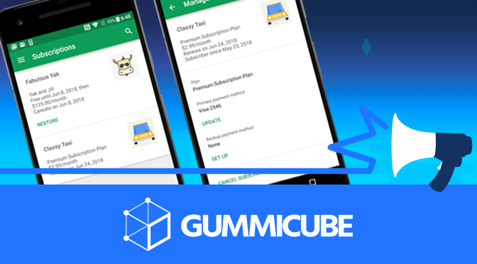 Google Play Makes Subscription Management Mandatory