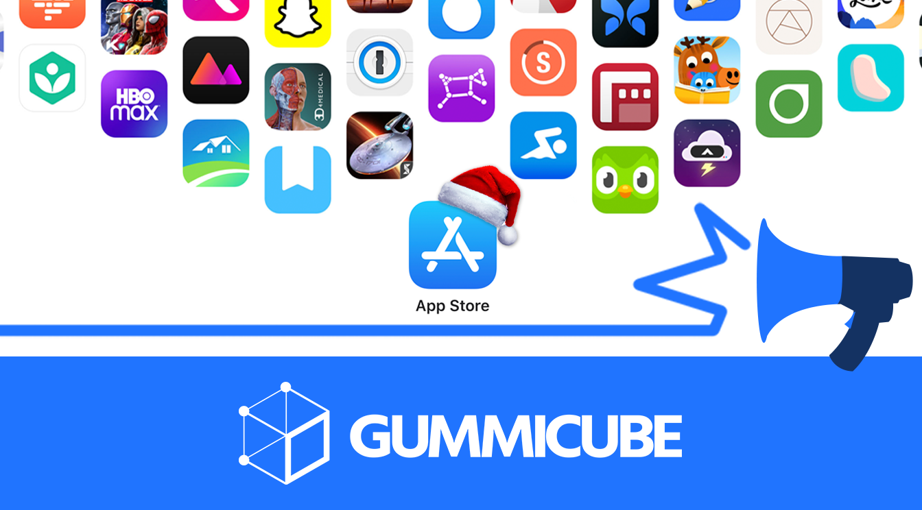 App Store Connect Holiday Schedule 2021