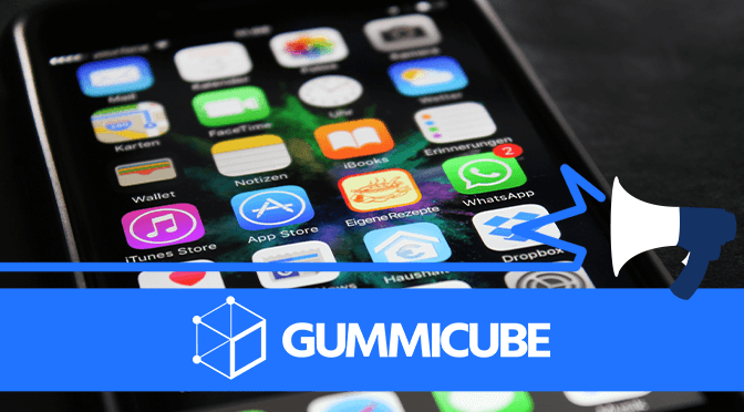 Apple App Store Adds New Categories