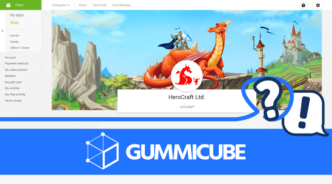 The Importance of a Developer Page