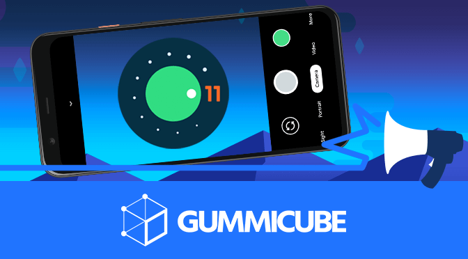 Android 11 Restricts Camera App Access: What This Means for App Developers