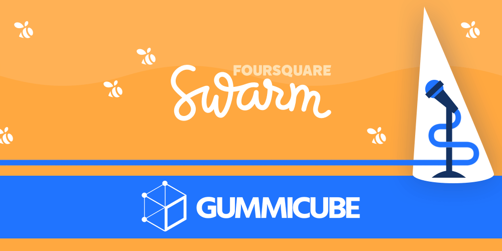 Foursquare Swarm App Store Spotlight