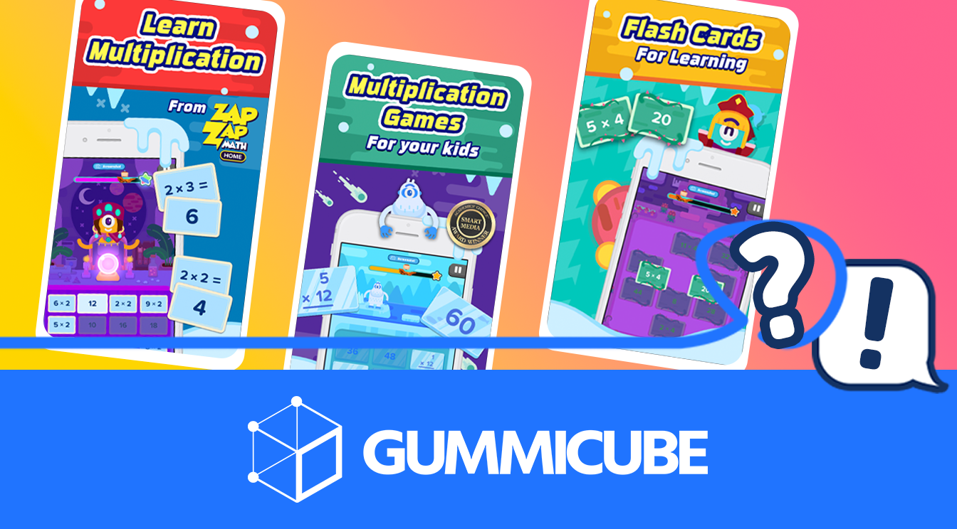 App Store Screenshots