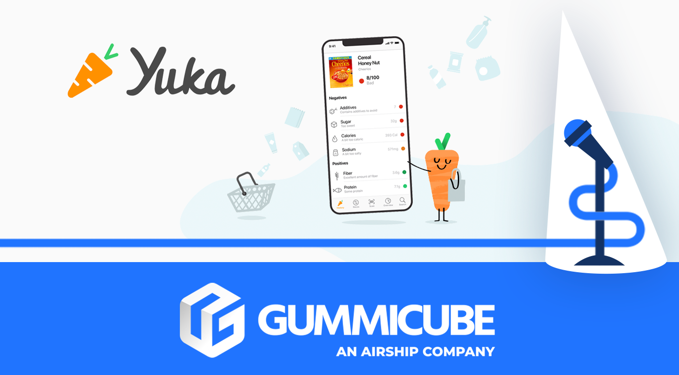 Food for Thought: A Review of Yuka’s App Store Presence and Performance