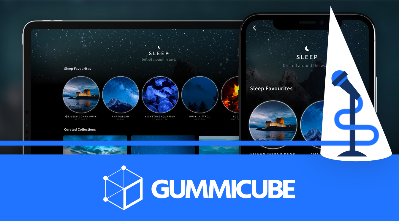 App Store Spotlight - Portal