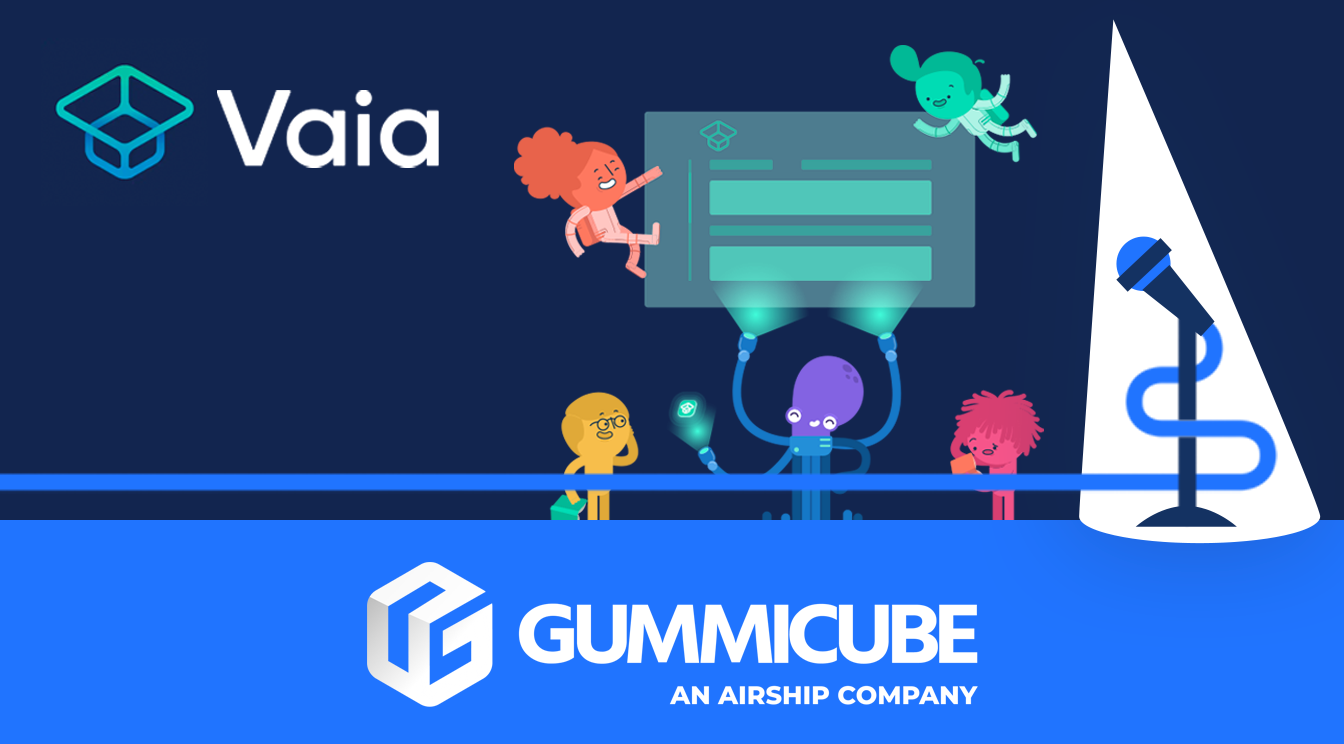 Vaia - App Store Spotlight