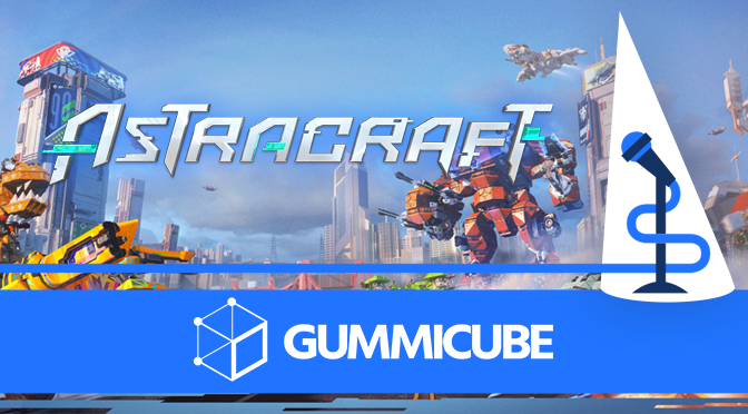 Astracraft App Store Spotlight