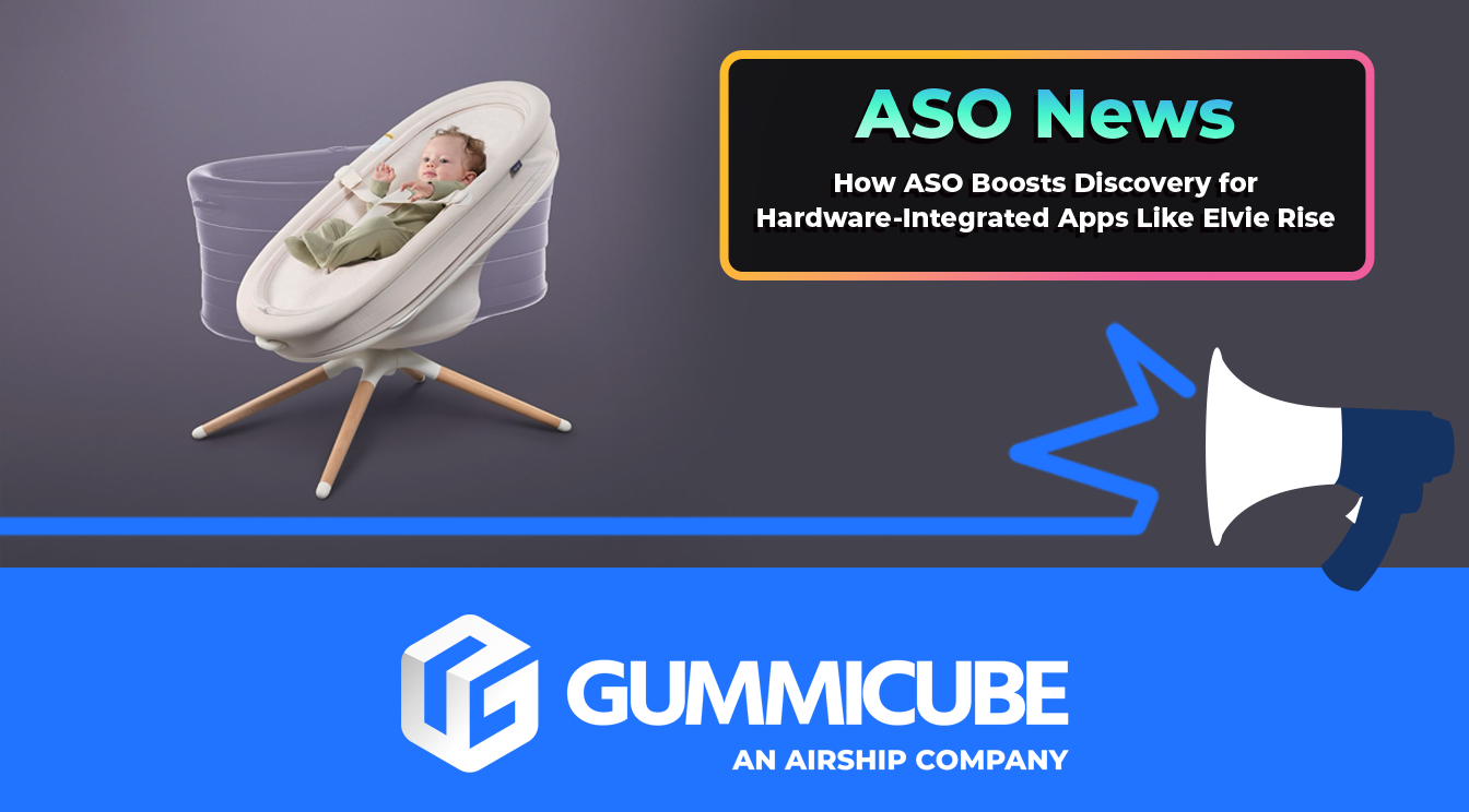 Expanding Reach: How ASO Boosts Discovery for Hardware-Integrated Apps Like Elvie Rise