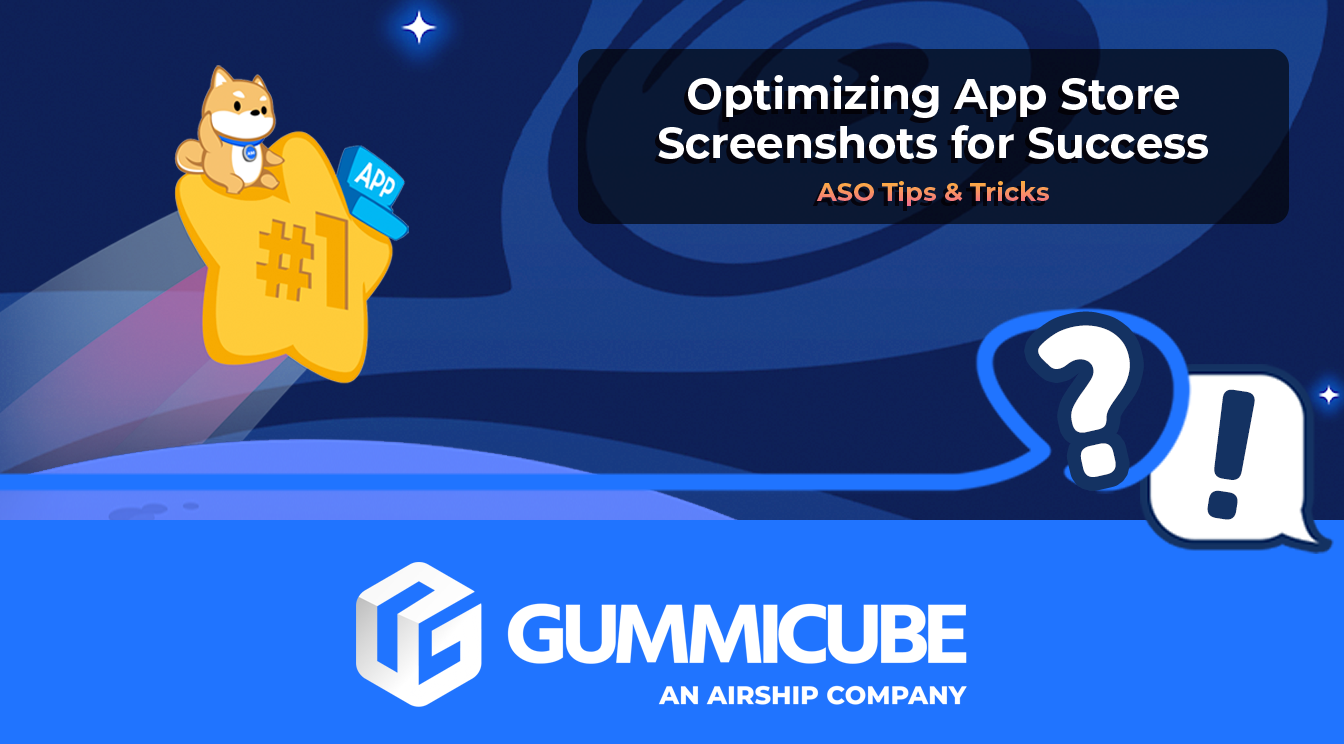 Optimizing App Store Screenshots for Success