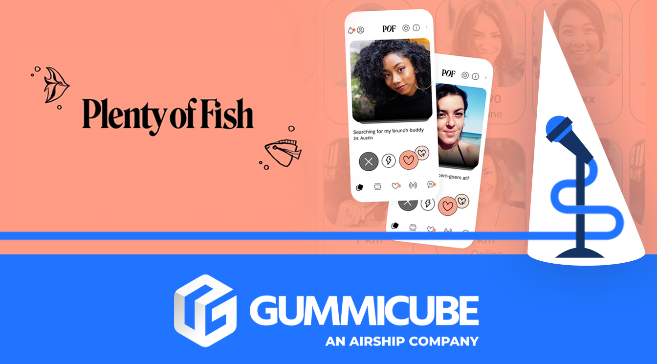 Casting a Wider Net: An ASO Spotlight on Plenty of Fish Dating