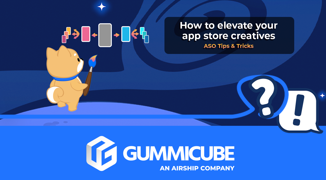 How To Elevate Your App Store Creatives