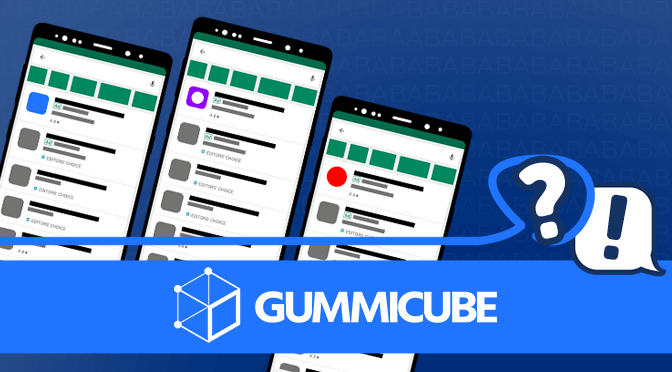 Google Play Experiments: Test for the Best