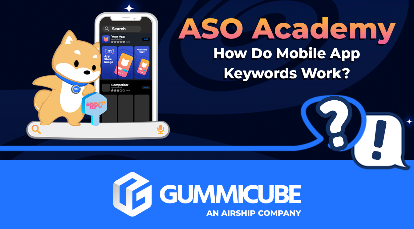 How Do Mobile App Keywords Work?