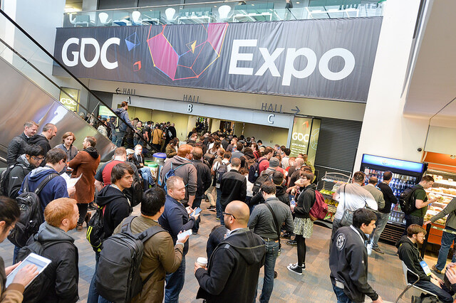 Looking Back on GDC 2017