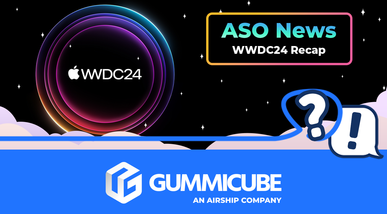 WWDC24 - Apple Event Recap