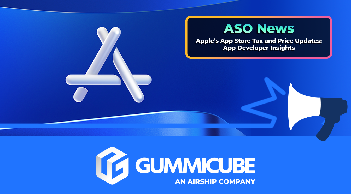 Apple’s App Store Tax and Price Updates: App Developer Insights