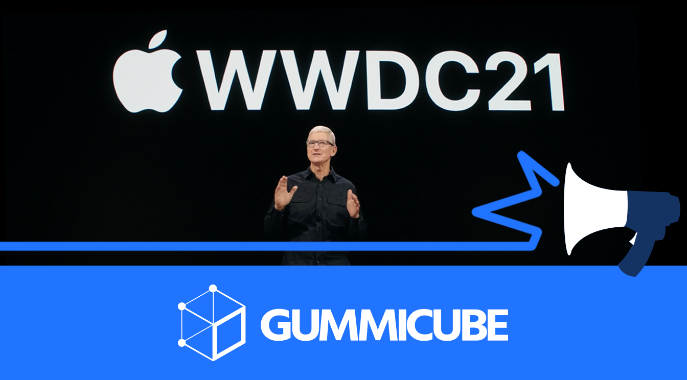 WWDC 2021: Key Updates