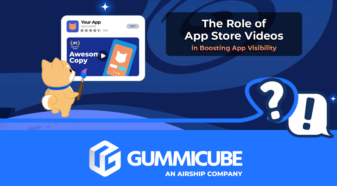 The Role of App Store Videos in Boosting App Visibility