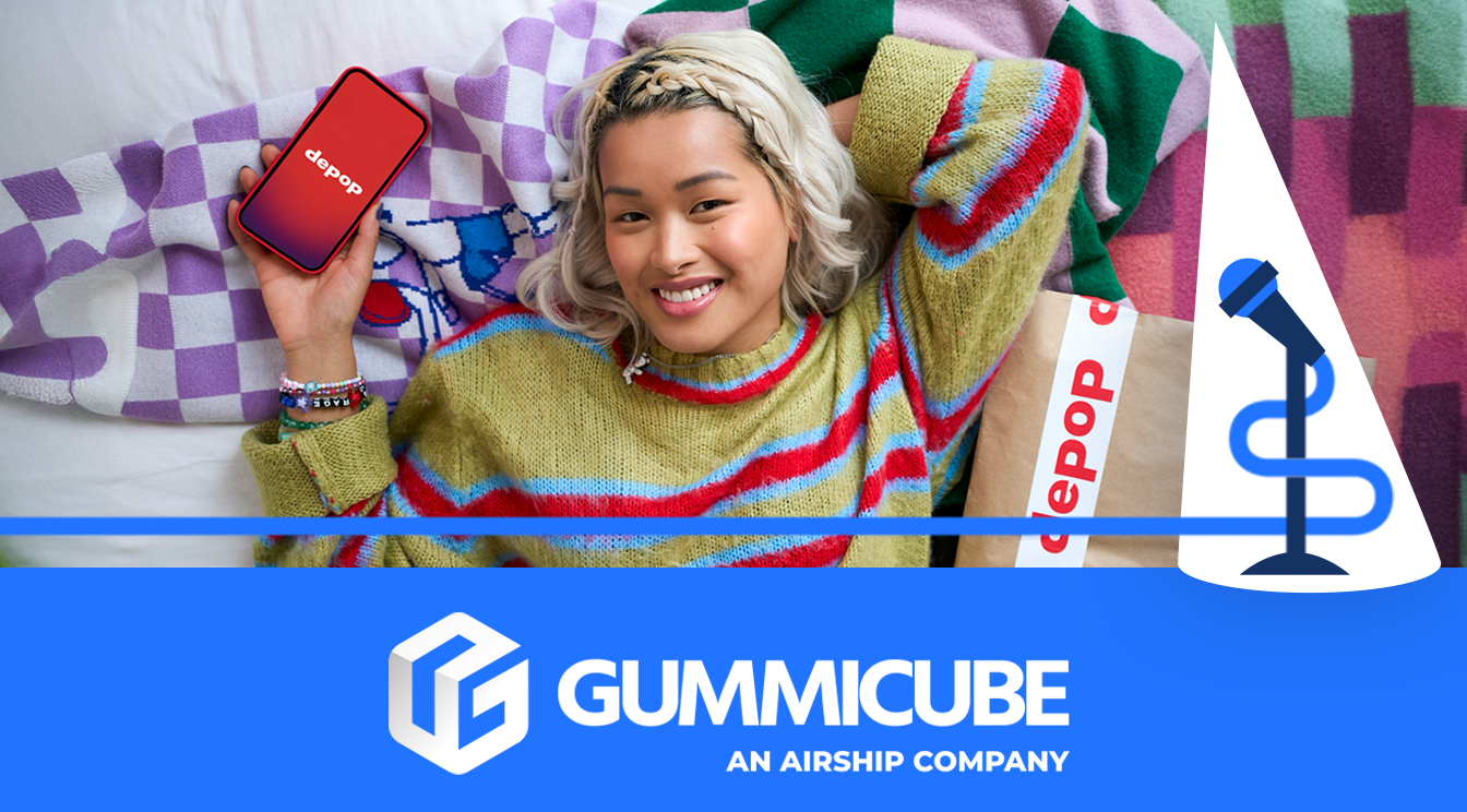 Elevating Depop's ASO Strategy