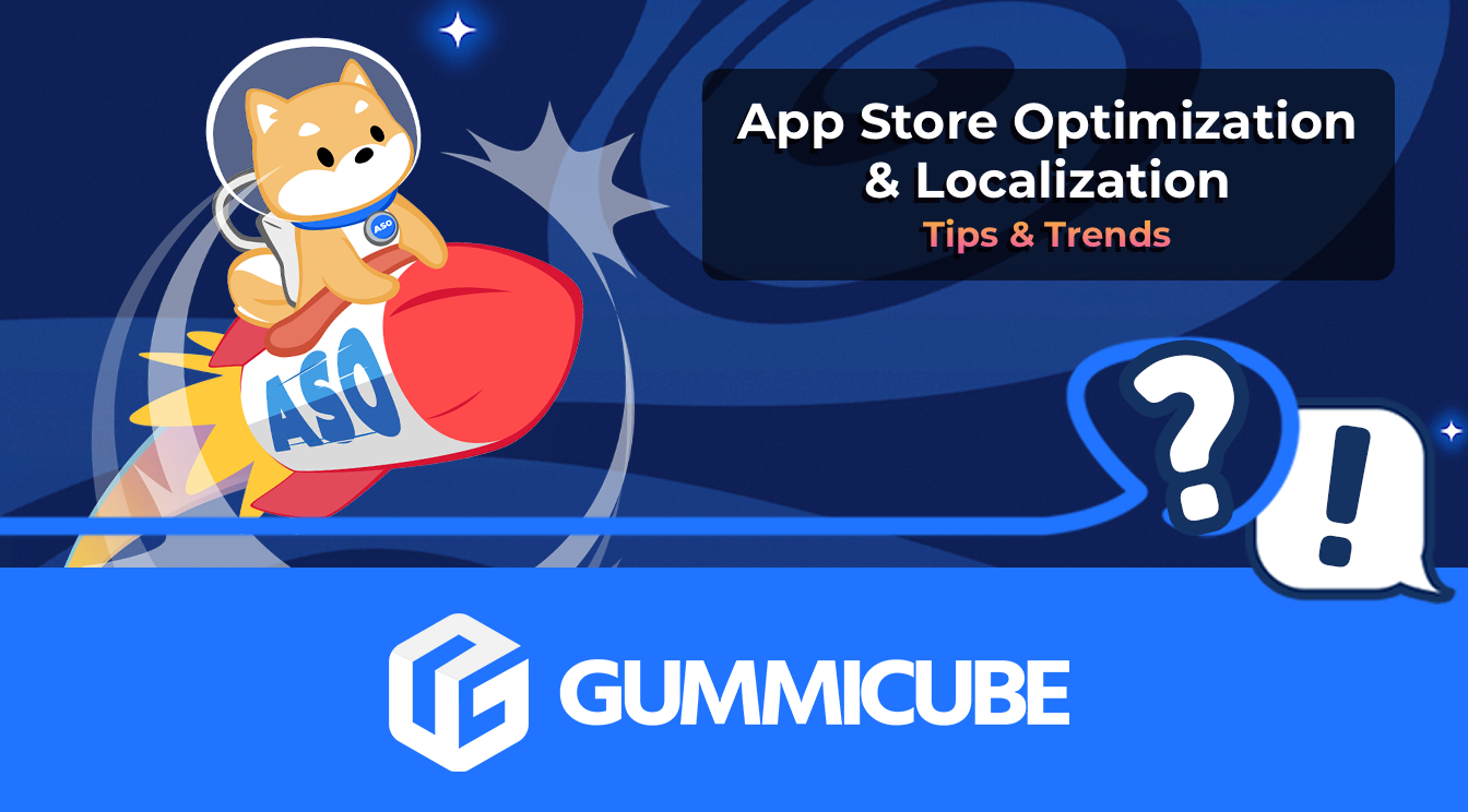 App Store Optimization & Localization - Tips & Best Practices