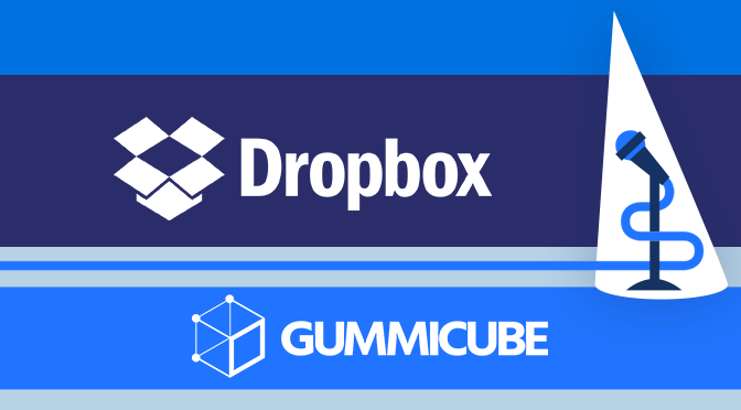 Dropbox App Store Spotlight