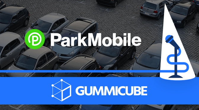 ParkMobile App Store Spotlight