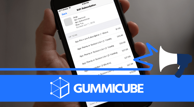 Apple Adds Subscription Discounts to iOS 12