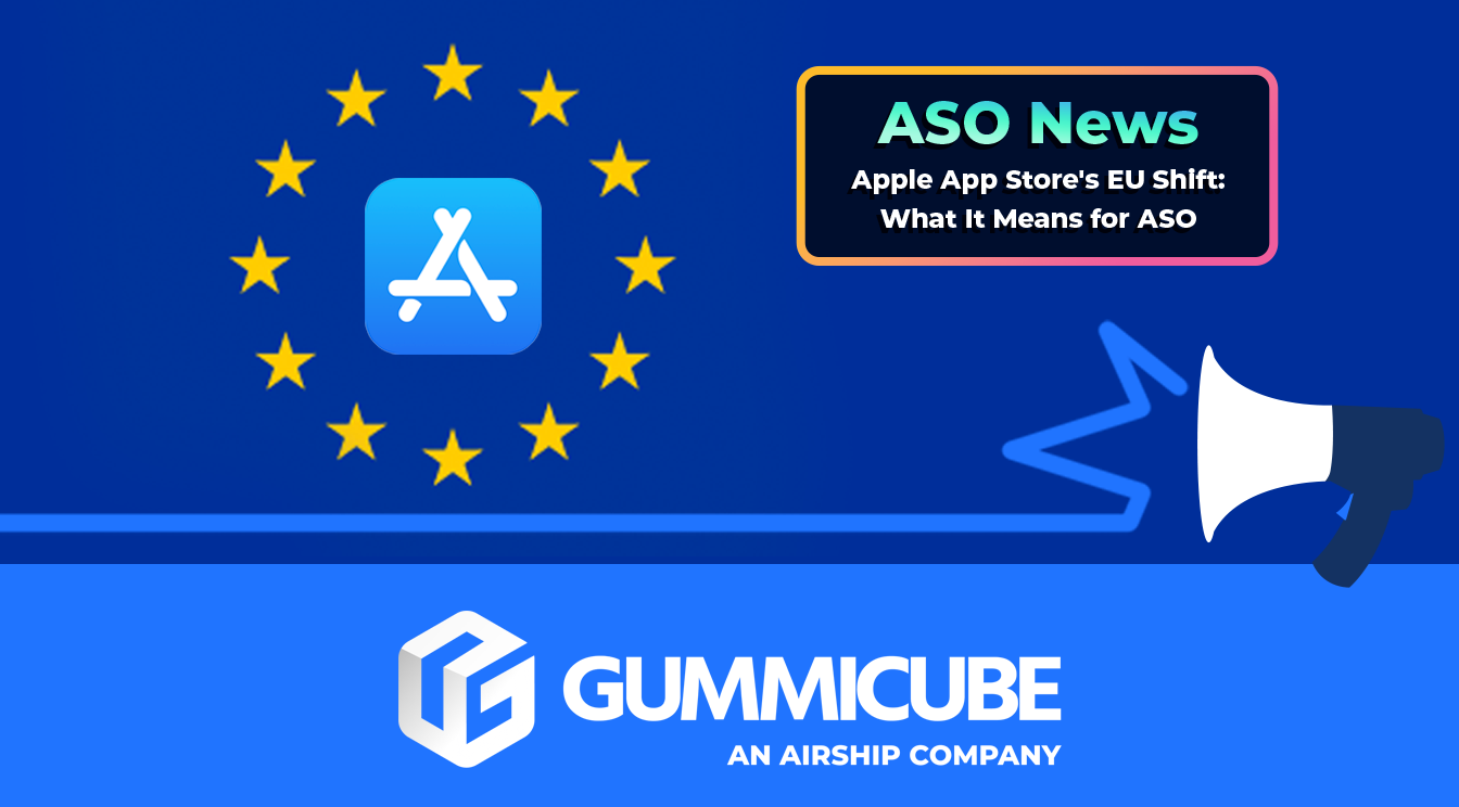 Apple App Store's EU Shift: What It Means for ASO