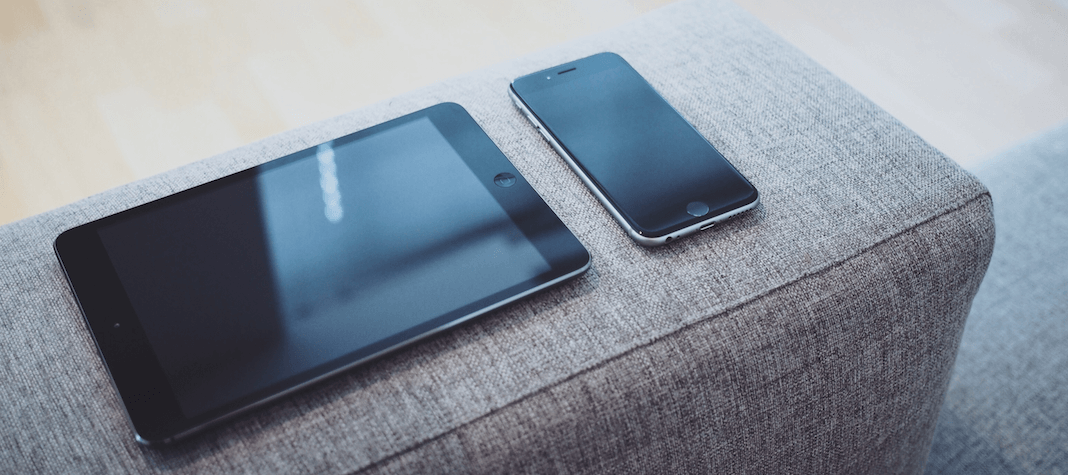 Top 5 Mobile App Development Trends