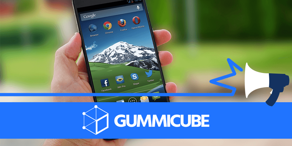 Google Playtime Announcements for Apps