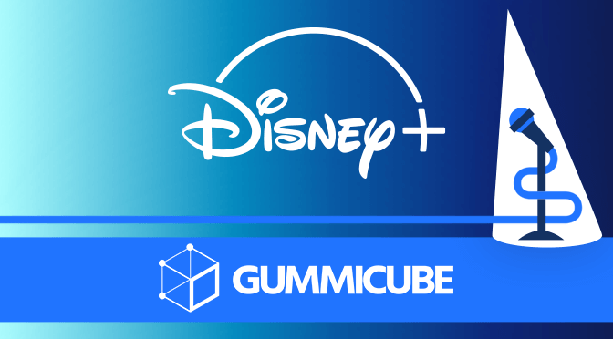 Disney+ App Store Spotlight