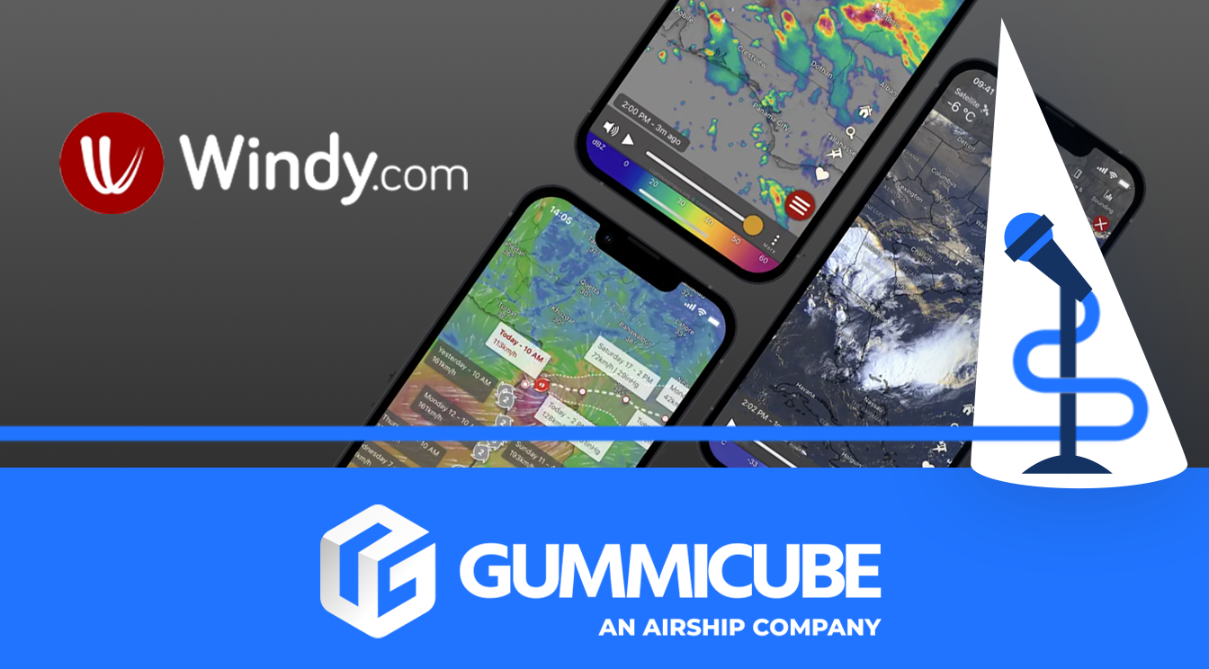 Spotlight on Windy.com: Weather & Radar – ASO Opportunities