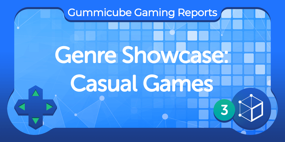 Genre Showcase: Casual Games